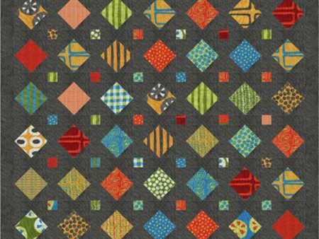 Treasures Quilt Pattern AEQ-30w  - Wholesale Product Hot on Sale