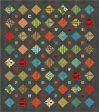 Treasures Quilt Pattern AEQ-30w  - Wholesale Product Hot on Sale