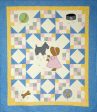 Sunbonnet Sue & Scotty Quilt Pattern CTG-139w  - Wholesale Product Online