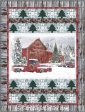 Tree Farm Quilt Pattern CJC-58571w  - Wholesale Product Online now