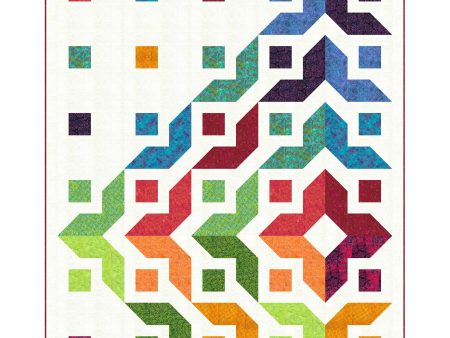 Trailside Quilt Pattern MD-84w  - Wholesale Product Online now