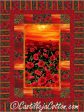 Sunset Poppies Quilt Pattern CJC-51141w  - Wholesale Product Sale