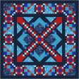 Town Heroes Quilt Pattern TTQ-115w  - Wholesale Product For Discount