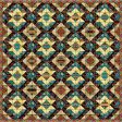 Stars Over Arizona Quilt Pattern PS-914w  - Wholesale Product on Sale