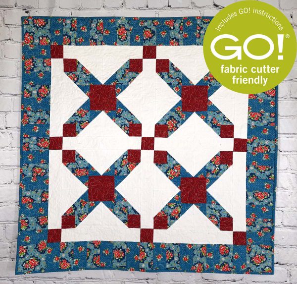 Esther s Courage Quilt Pattern BL2-193w  - Wholesale Product Online Sale