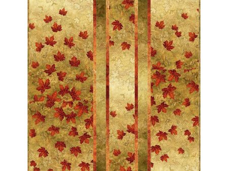 Windblown Quilt Pattern PJB-126w  - Wholesale Product Cheap