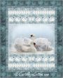 Swans Quilt Pattern CJC-54811w  - Wholesale Product Discount