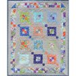 Fair & Square Quilt Pattern LLD-061w  - Wholesale Product Online Hot Sale