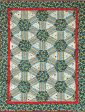 Sticks and Stones Quilt Pattern AA-26w  - Wholesale Product For Sale