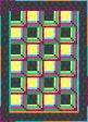 Tropical Punch Quilt Pattern TL-15w  - Wholesale Product For Discount