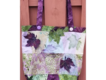 Tumbler Tote Pattern NDD-176w  - Wholesale Product on Sale