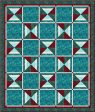 Transitions Quilt Pattern BS2-303w  - Wholesale Product Hot on Sale