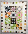 The Pasture Sampler Quilt Pattern BL2-236w  - Wholesale Product Online