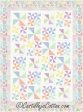 Twirling Pinwheels Quilt Pattern CJC-53441w  - Wholesale Product Hot on Sale