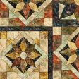 Temple Quilt Pattern MGD-311w  - Wholesale Product Hot on Sale