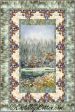 Woodland Cabin Quilt Pattern CJC-54862w  - Wholesale Product For Discount