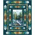 Viewpoint Quilt Pattern PC-303 - Paper Pattern For Discount