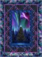 Winter Aurora Quilt Pattern CJC-59131 - Paper Pattern Hot on Sale