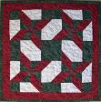 Twirling Pinwheels Quilt Pattern AV-162w  - Wholesale Product Sale