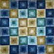 Water and Sky Quilt Pattern KCS - Waterw  - Wholesale Product Sale