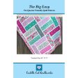 The Big Easy Quilt Pattern CCQ-058 - Paper Pattern Hot on Sale