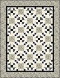 The Sunday Edition Quilt Pattern UCQ-P88w  - Wholesale Product Sale