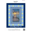 Sunset Pier Quilt Pattern CJC-59681 - Paper Pattern on Sale