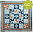 Blue Heelers Quilt Pattern BL2-252 - Paper Pattern Hot on Sale