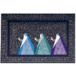 Three Wisemen Quilt Pattern PYP-245w  - Wholesale Product For Sale