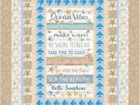 Take Me Away Quilt Pattern CJC-58032w  - Wholesale Product Online