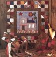 The Homestead Quilt Pattern LQC-20w  - Wholesale Product Fashion