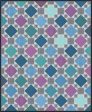 To the Nines Quilt Pattern AEQ-53w  - Wholesale Product Hot on Sale