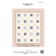 Twinkling Stars Quilt Pattern CJC-52131w  - Wholesale Product on Sale