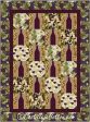 Wine Tasting Quilt Pattern CJC-54271w  - Wholesale Product on Sale