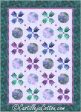 Thistle Wishes Quilt Pattern CJC-55452 - Paper Pattern Sale