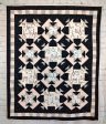 A Night On The Town Quilt Pattern BL2-214 - Paper Pattern Online now