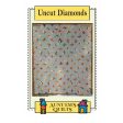 Uncut Diamonds Quilt Pattern AEQ-85w  - Wholesale Product Online now