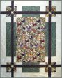 The Craftsman Quilt Pattern AW-012w - Wholesale Product Sale