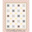 Twinkling Stars Quilt Pattern CJC-52131w  - Wholesale Product on Sale