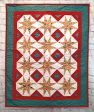 Super Nova Quilt Pattern BL2-225 - Paper Pattern Online Sale