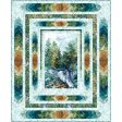 Viewpoint Quilt Pattern PC-303w  - Wholesale Product Hot on Sale