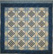 Summer Star Quilt Pattern HQ-227w  - Wholesale Product Online Hot Sale