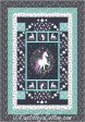 Unicorn Dreams Twin Quilt Pattern CJC-51862 - Paper Pattern on Sale