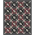 Circuit Breaker Quilt Pattern UCQ-P93 - Paper Pattern Discount