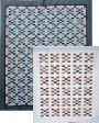 Vermont Pavers Quilt Pattern HQ-231w  - Wholesale Product Online