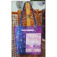 Stripper s 40 Tote Pattern MD-CT20w  - Wholesale Product Supply