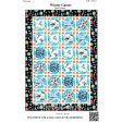 Winter Games Quilt Pattern CJC-59351w - Wholesale Product Hot on Sale