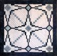 Weaver s Starburst Quilt Pattern HQ-206w  - Wholesale Product Online now