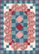 Summer Rose Quilt Pattern BS2-383w  - Wholesale Product For Discount