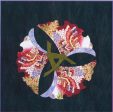 Three Ichos (Gingkos) Quilt Pattern GGA-113w  - Wholesale Product Online now